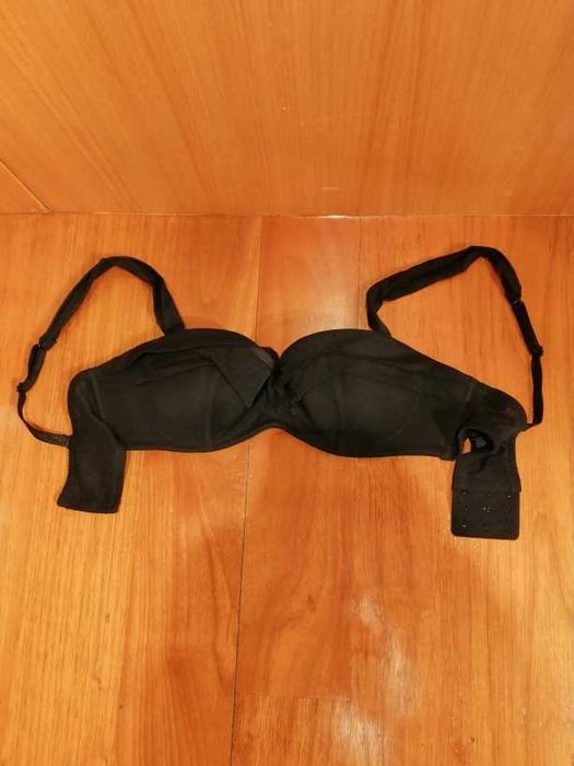 Sutiã Chantal Thomass