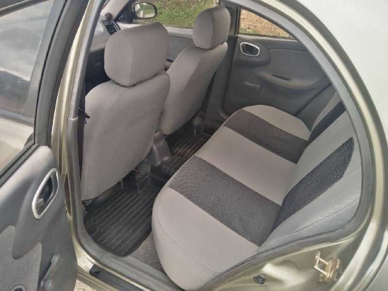 Daewoo Lanos 2004