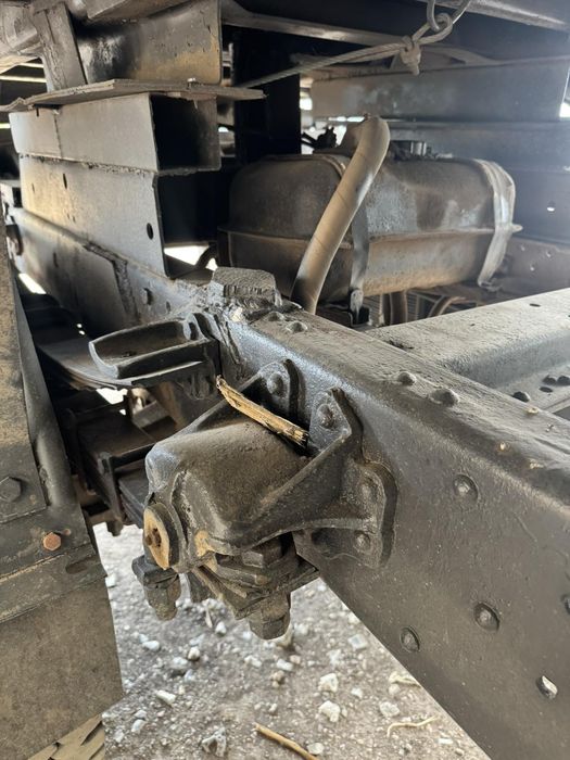 Продам ЗИЛ дизель