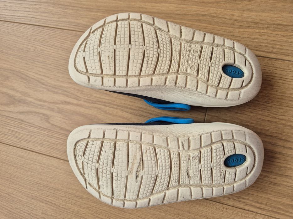 Klapki Crocs  LiteRide 2