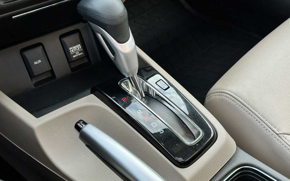 Honda Civic 2013