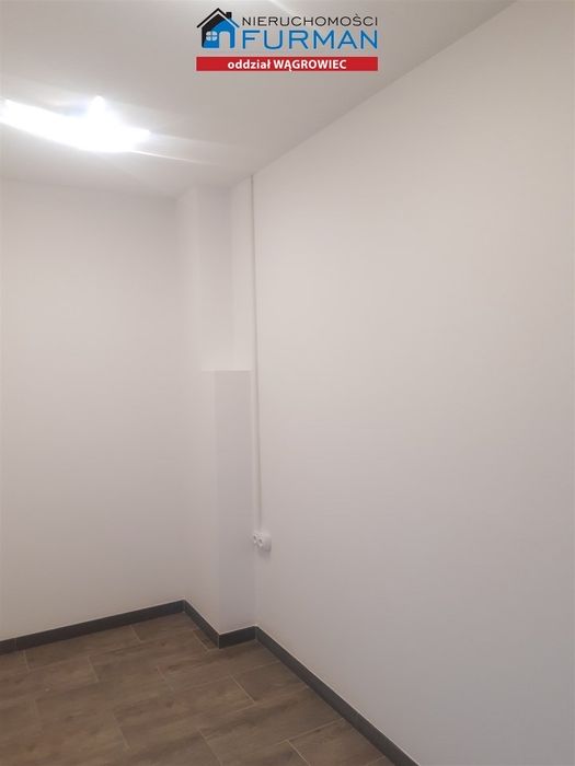 Lokal na wynajem