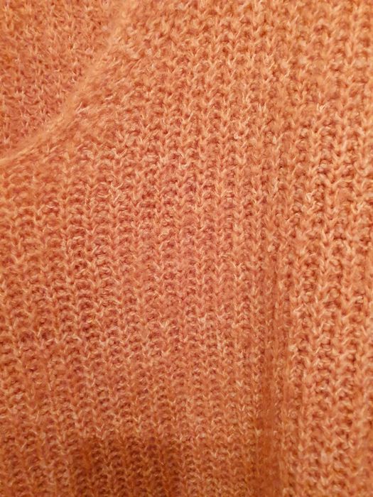 Sweter Stradivarius BASICS