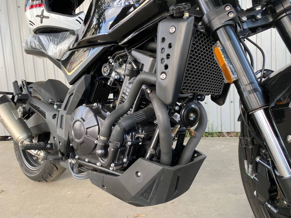 МОТОЦИКЛ TARO 400 SCRAMBLER|Новинка 2025|Таро 400|Скрамблер|Naked|Sumy