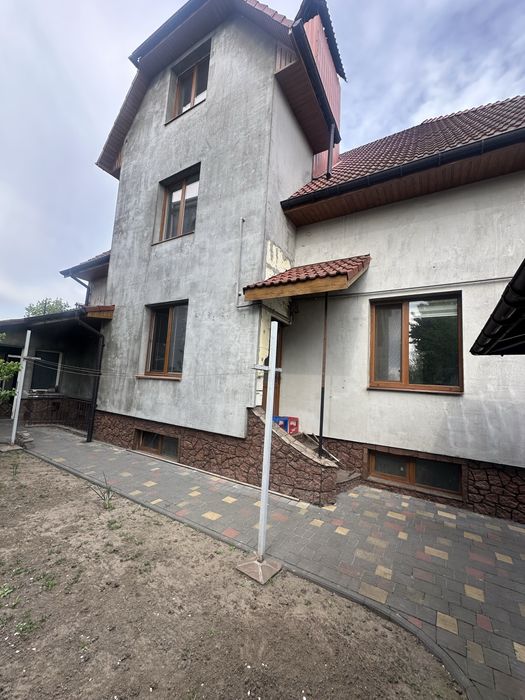 Продам будинок м Луцьк
