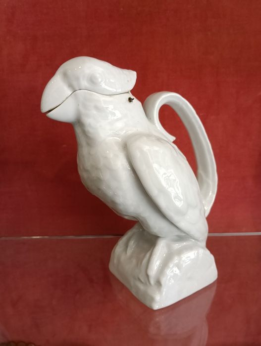 RARO JARRO “PAPAGAIO” Electro Candal