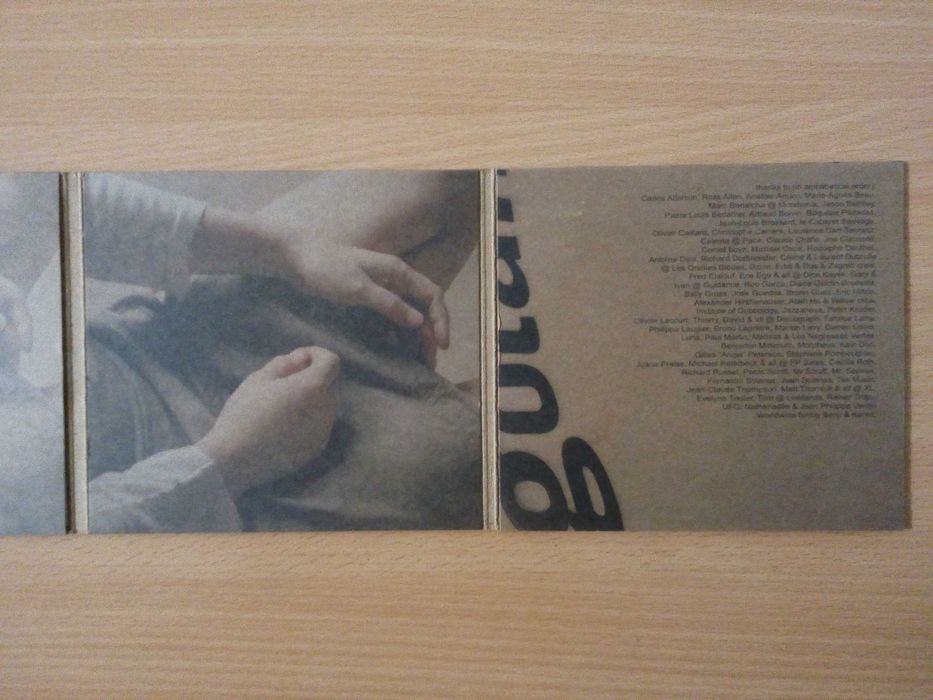 GOTAN PROJECT - La Revancha Del Tango