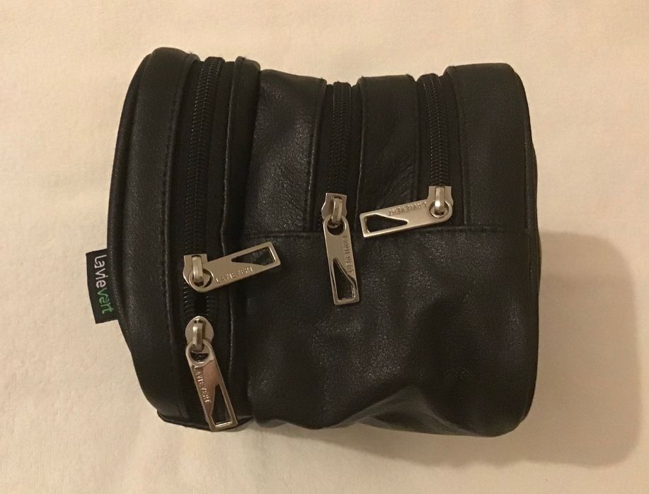 Necessaire Lavie vert