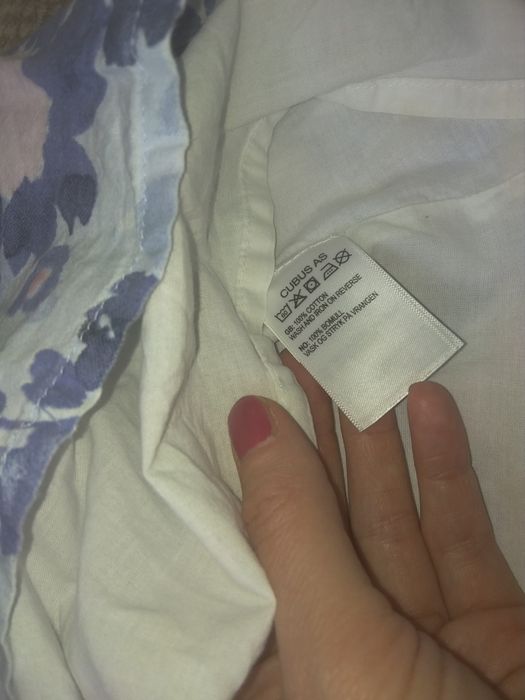 Piękna sukieneczka CUBUS Rozm. 68
