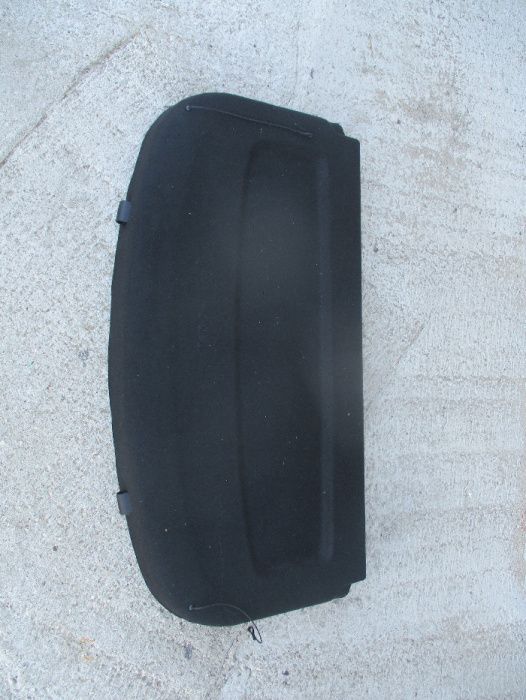 Opel Astra K V półka bagażnika HB
