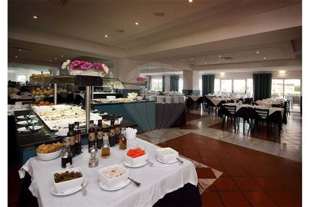 Semana vitalícia Agosto Hotel Vila Galé Albufeira