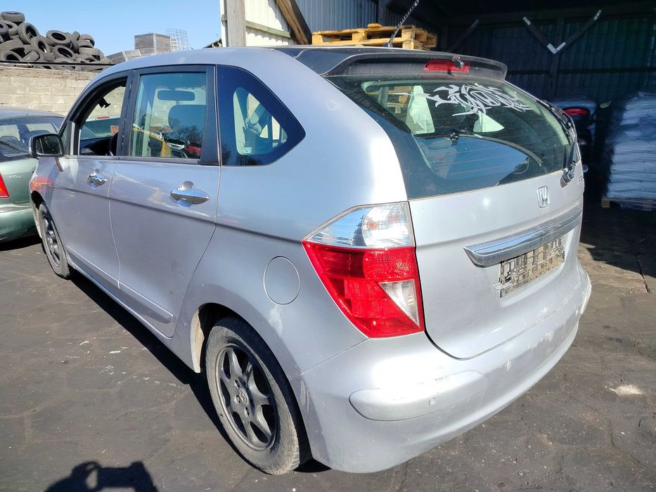 Części Honda Frv benzyna