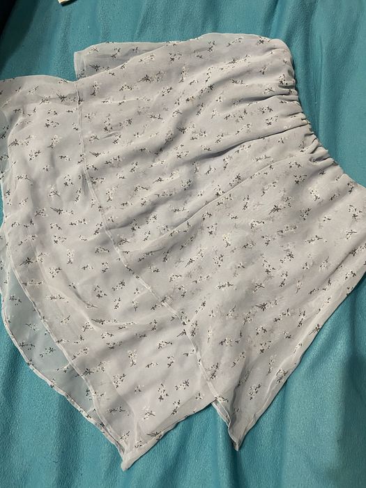 Віддам безкошто сукню