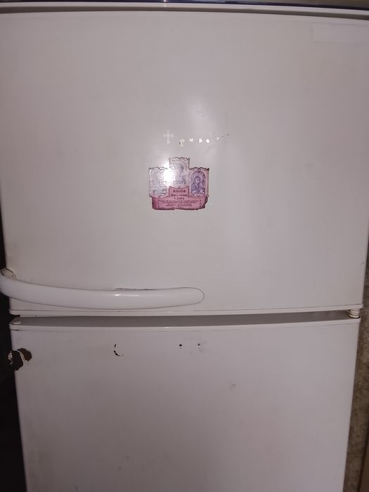 Продам в гарному стані холодильник