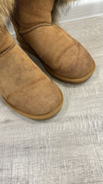 Уги оригінал, Австралія. угги натуральный мех