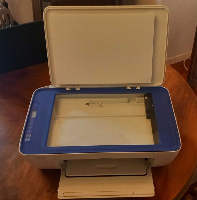 Impressora HP DeskJet 2600
