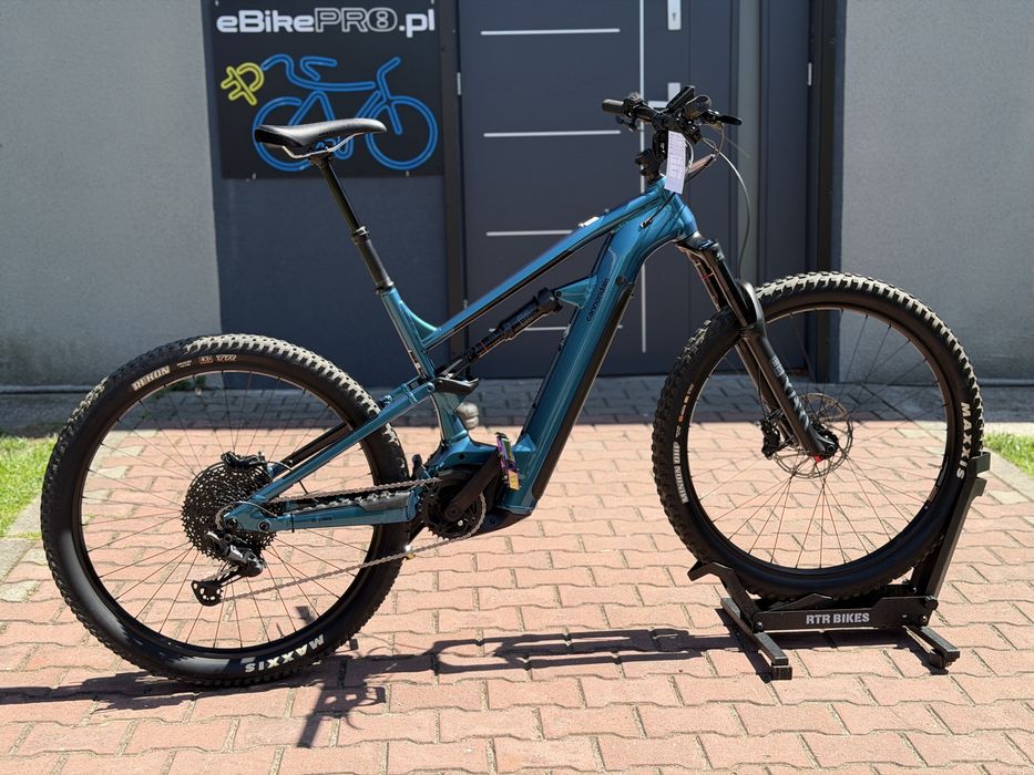 Raty 0%, 12m-cy gw. CANNONDALE [XL] MOTERRA NEO 3, 750Wh 1100km (706)