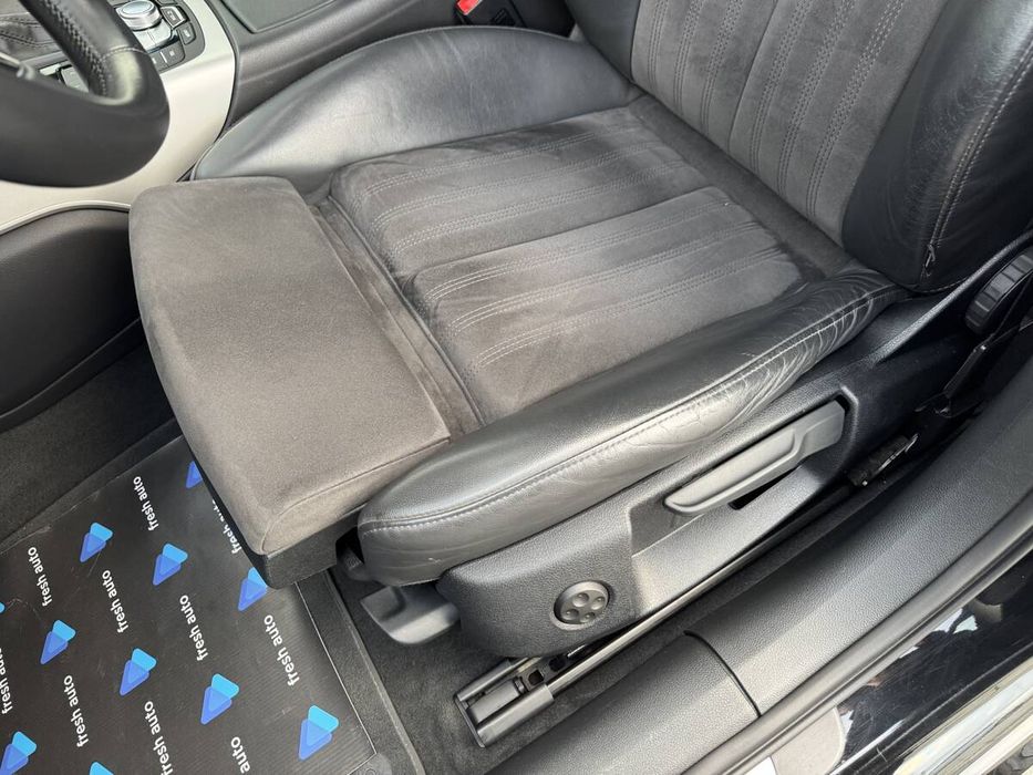 Audi A6 2017 freshauto