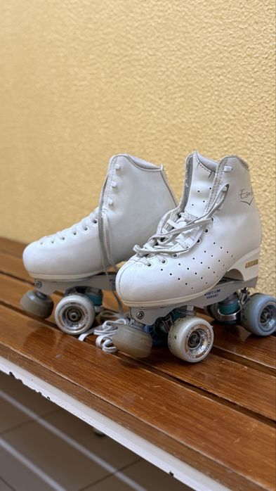 Patins Rondo + Mistral