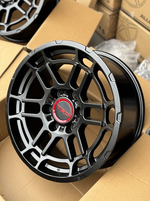 Диски Нові R17/6/139,7 TOYOTA Prado 150 Lexus