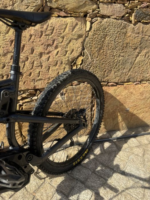 E-bike cannondale
