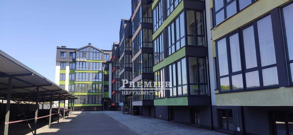 Продам квартиру у новому ЖК