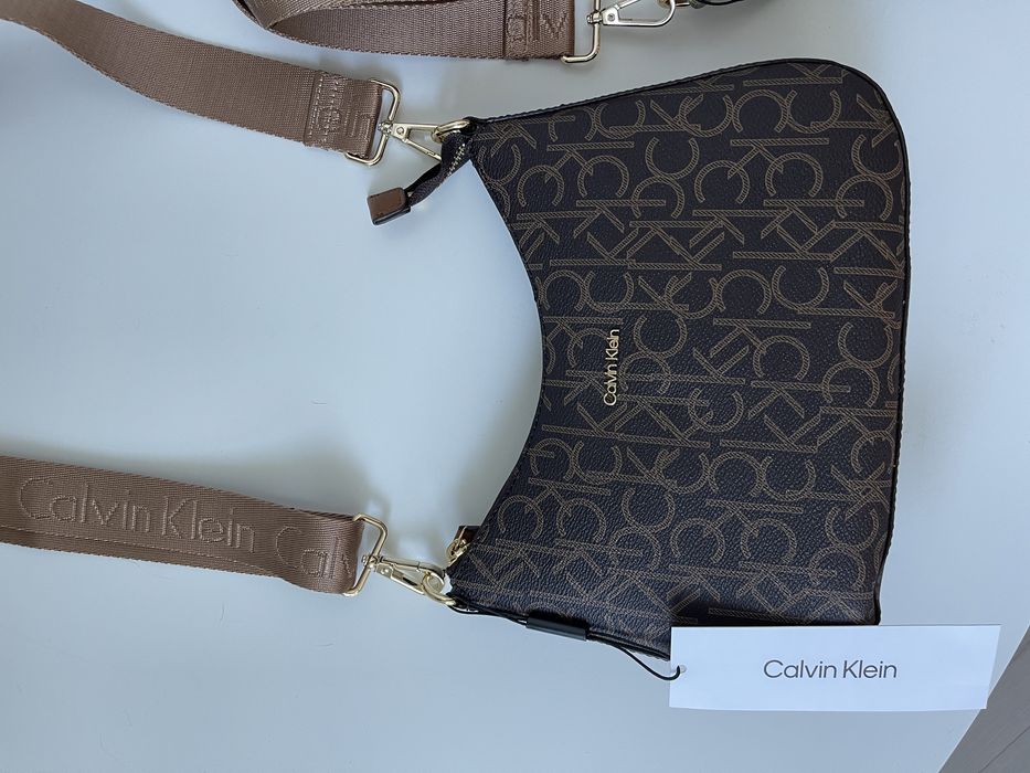 Сумка крос боді Calvin Klein Кельвін Кляйн