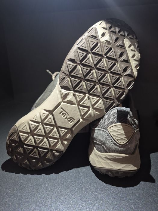 Тактичні кроссівки Teva Men's Rp Hiking(Оригінал)39,5-25 см