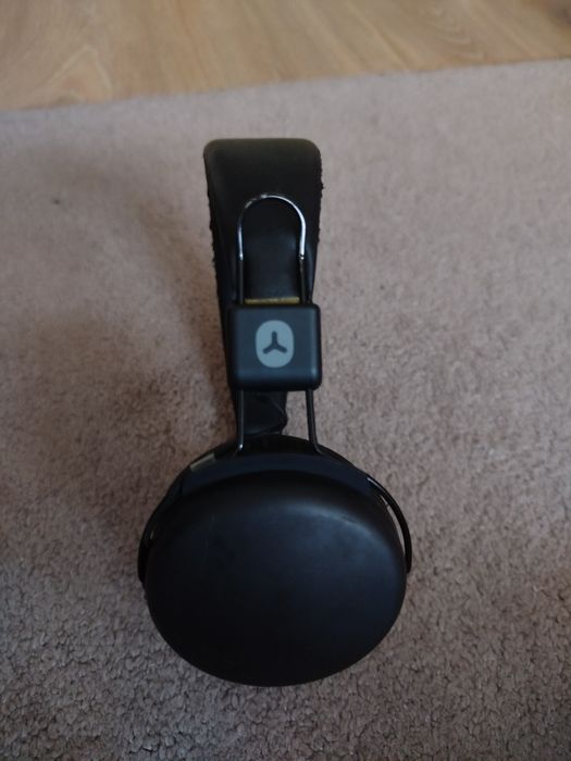Headphones - Goodies