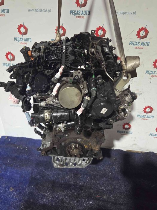 Motor completo CITROËN DS4 (NX_)