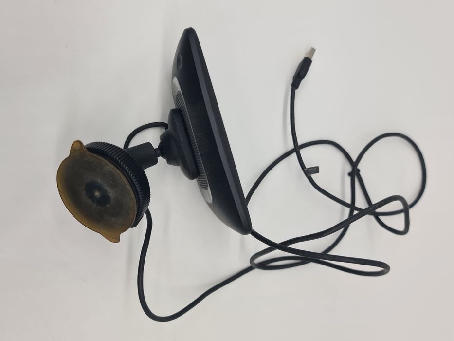 GPS TomTom modelo 4PN50 com suporte