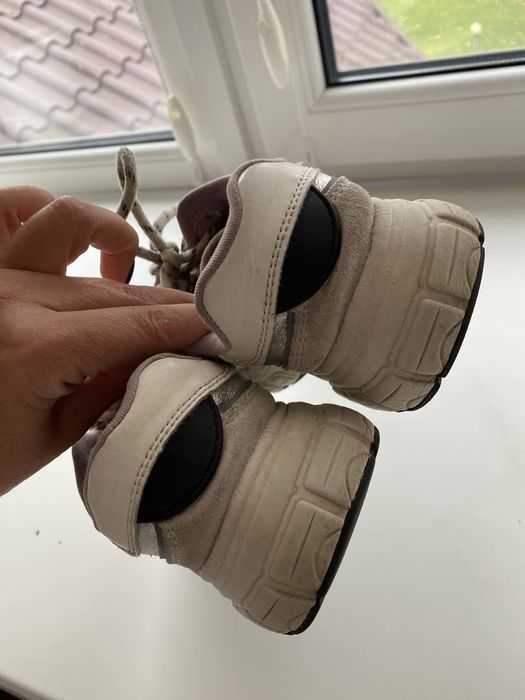 Кроссовки zara оригинальные