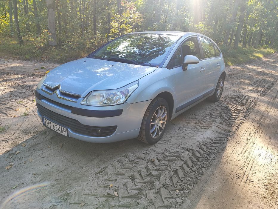 Citroën C4