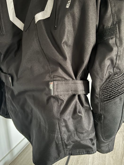 Casaco Mota T-suit