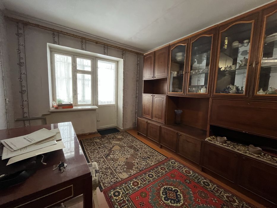 Продам 2 кімн квартиру