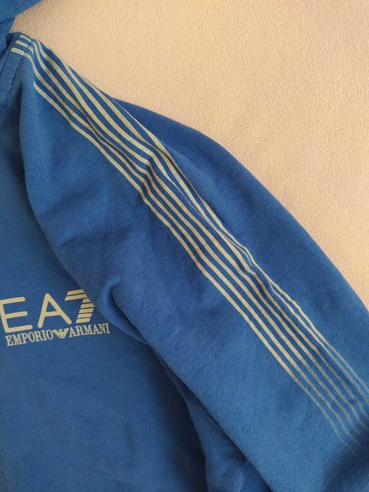 Bluza Emporio Armani L