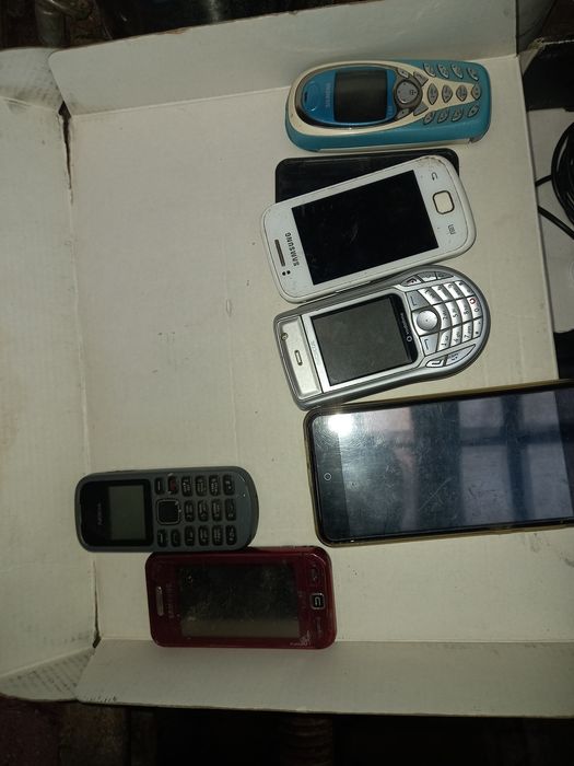 Продам телефон NOKIA