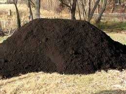 Продам землю, песок