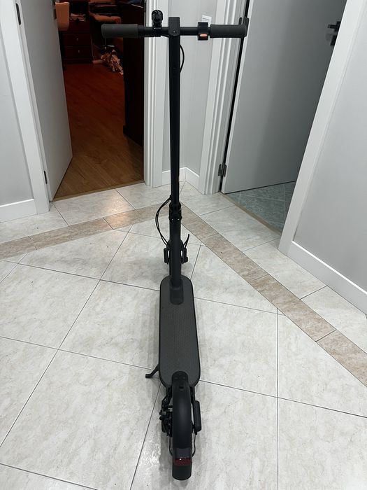 Trotinete Xiaomi Mi Essential (não funciona)