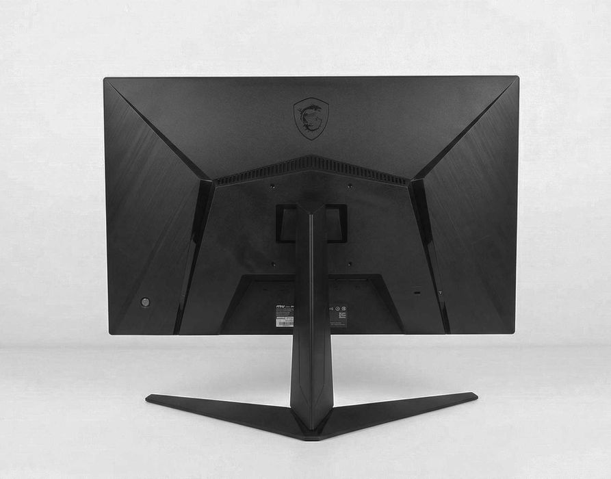 Монітор 23.8" MSI Optix G2412V