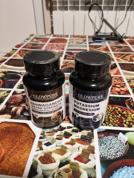 Продам капсули для оздоров.