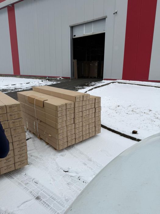 Stelaże drewniane 160x200