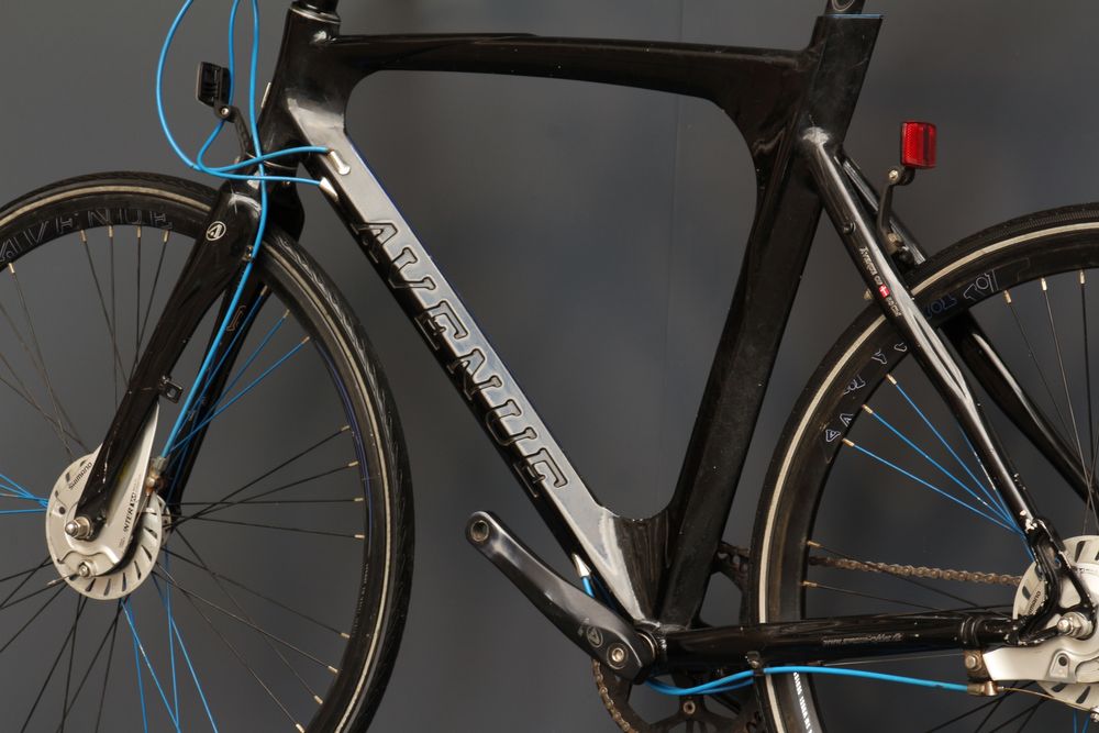 Велосипед для міста Avenue Broadway