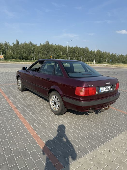 Audi 80 B4 1994r