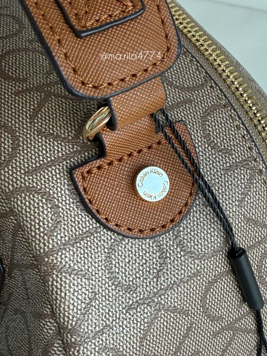 Рюкзак жіночий Calvin Klein Оригінал