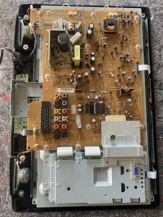 Telewizor LCD 19” Funai LH7-M19BB