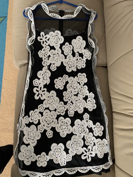 Продам платье