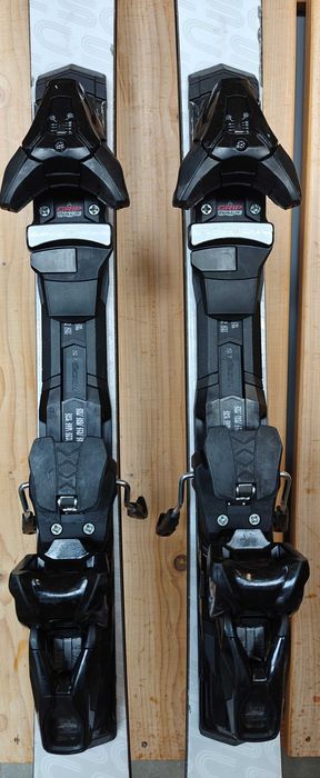 Narty Stockli SC 149, 2024 rok