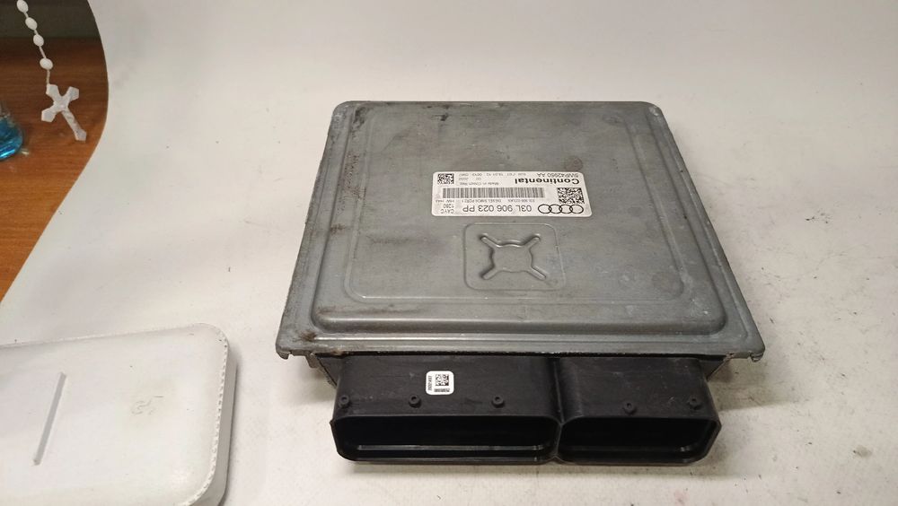 Centralina motor / ECU AUDI A3 (8P1)
