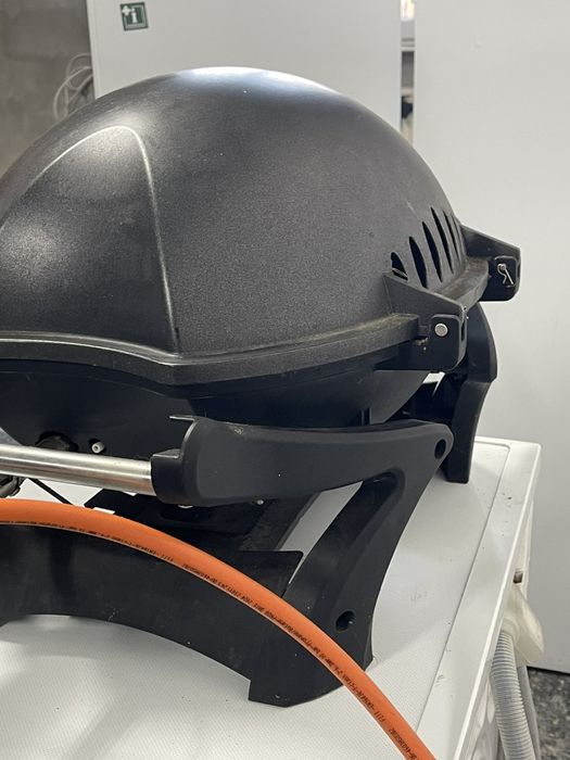 Газовий гриль Jamestown